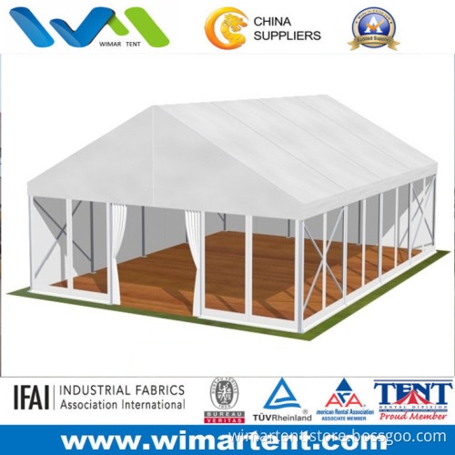 10mx40m Aluminum Frame Outdoor Marquee for Sale
